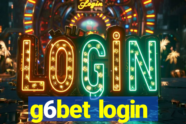 g6bet login